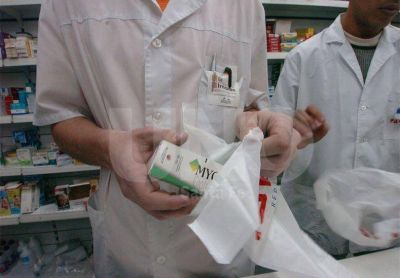 Gracias a un acuerdo a nivel pa�s, rebajan algunos medicamentos