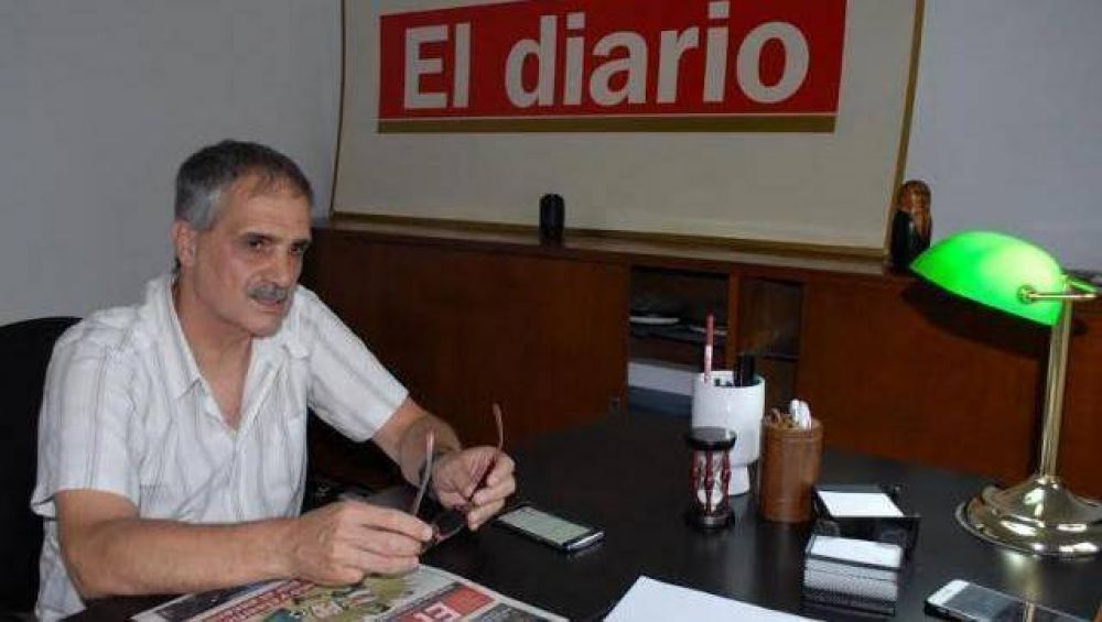 Peque�as industrias de Mor�n, en alerta: 