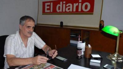 Peque�as industrias de Mor�n, en alerta: 
