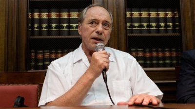 Zaffaroni critic� a Macri: 