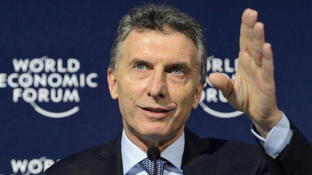 Desestiman denuncia contra Macri por los DNU