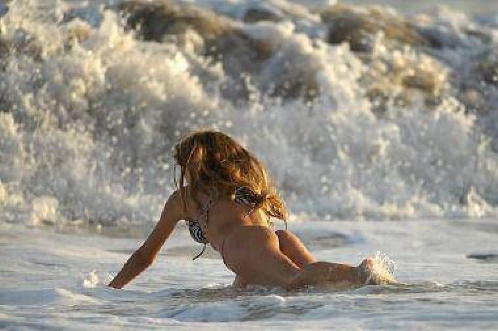 M�s de un mill�n de turistas visitaron la Costa y hay buenas expectativas para el feriado