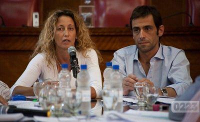 Paseo Hermitage: �Aldrey Iglesias paga un canon irrisorio, habr�a que modificarlo�