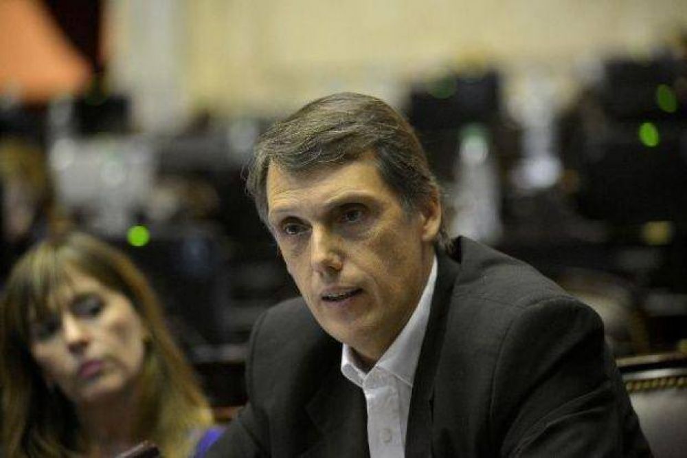 Los diputados de Salta no ser�n 