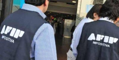 Centro de comercio alerta sobre inspecciones de Afip y Ministerio de Trabajo