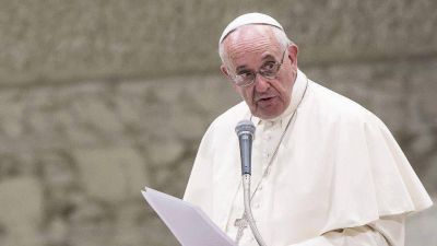 El Papa viaja a M�xico 