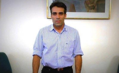 DURA CR�TICA DE L�PEZ AL JEFE POLICIAL
