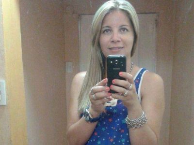 Cambiemos critic� �el silencio oficialista� tras el asesinato de la esposa del intendente de La Calera
