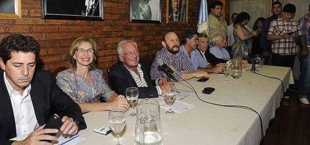 El 8 de mayo ser�n las internas del PJ