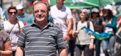 �Si de lo que hablaban era de cambio, que lo pongan en pr�ctica