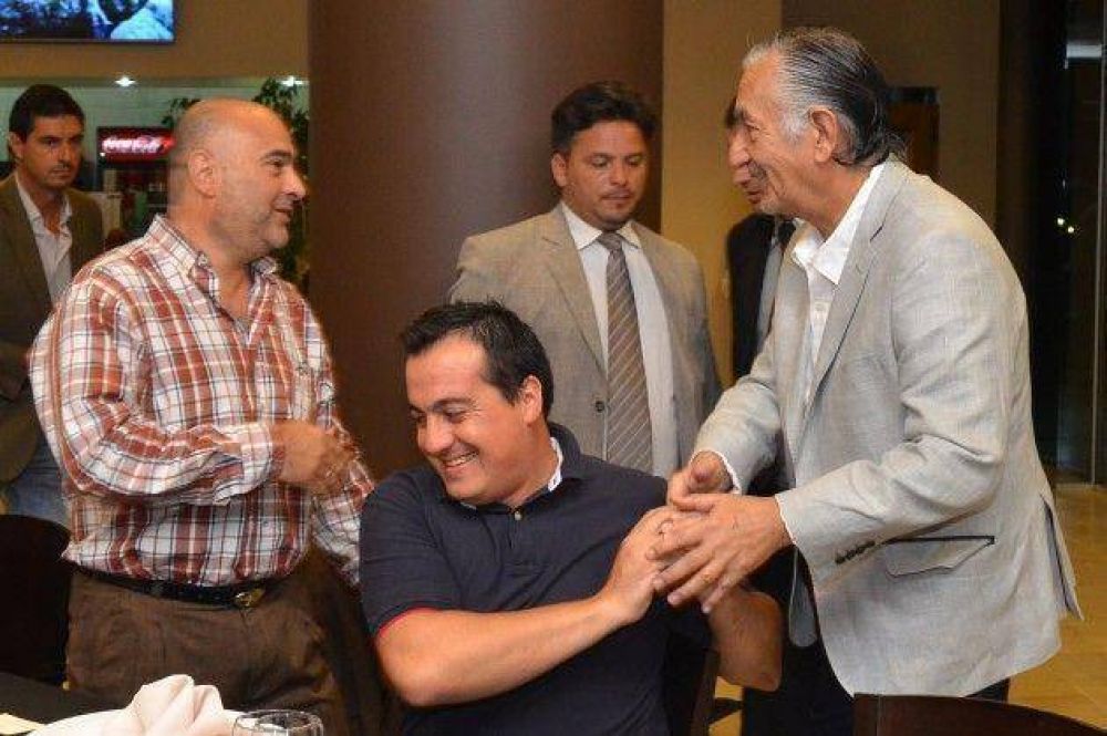Mir�bile cree que las obras reactivar�n la actividad laboral de la zona