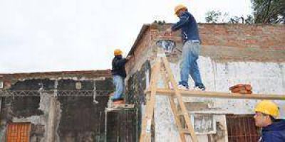 Construcci�n: M�s empresas en Formosa