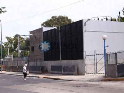 Alerta por obras del Roca