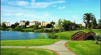 En Tigre multaron con $15 millones al complejo Nordelta por construcciones clandestinas