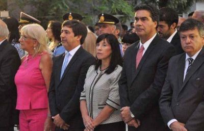 Mart�nez dijo que pretende un Concejo con normas modernas y �giles