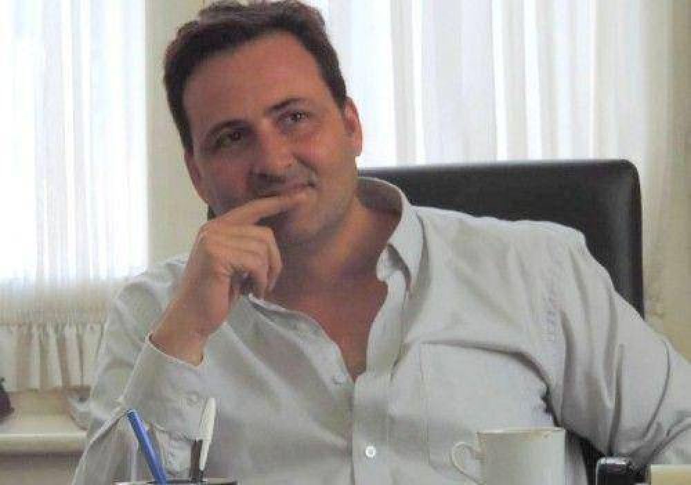 V�ctor Aiola: �La creaci�n de empleo genuino es uno de nuestros desaf�os�