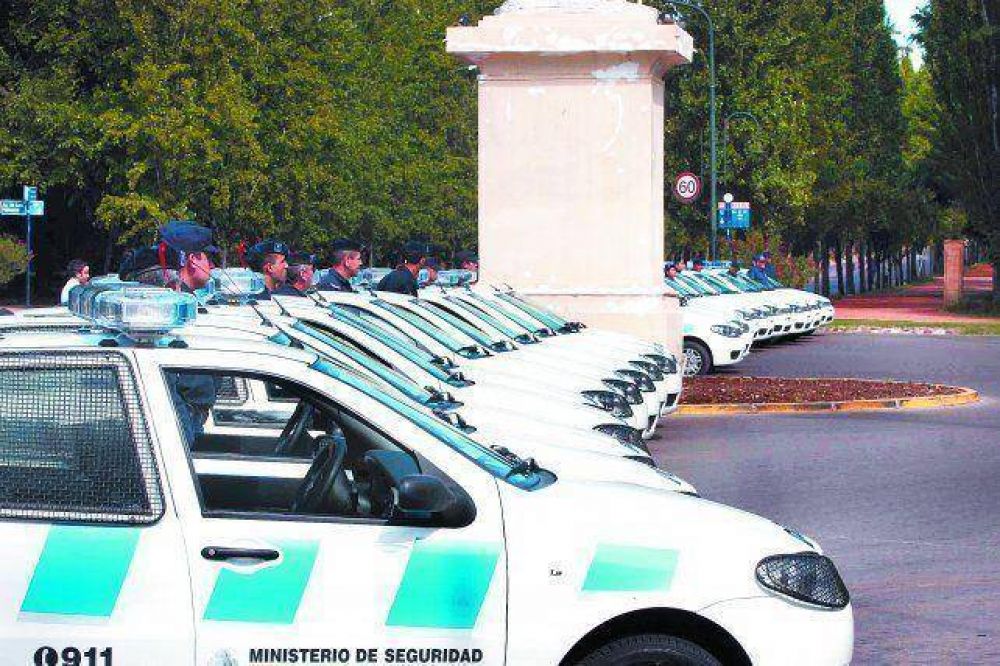 Para qu le sirve la emergencia en seguridad al Gobierno de Mendoza