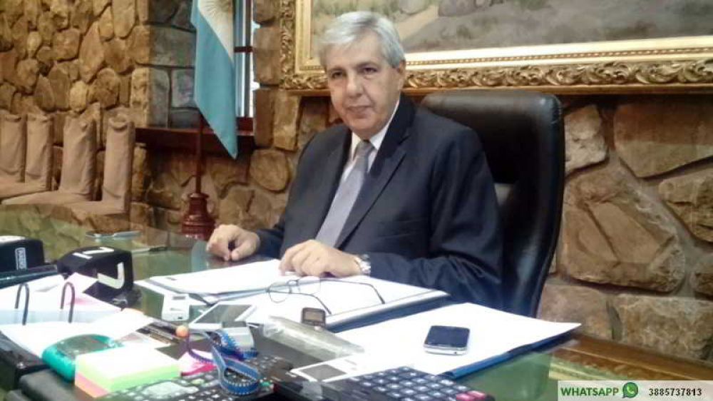 Para Haquim los diputados que se alejan del FPV �tienen poca verg�enza, porque mamaron de la teta del kirchnerismo para hacer, algunos, fortunas�