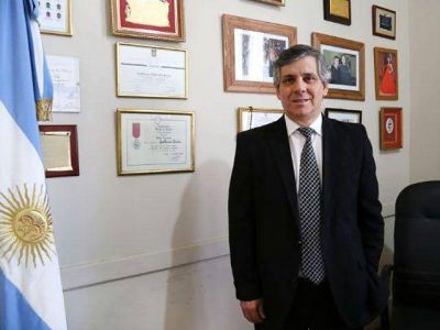 �Pensaba que Chivilcoy ten�a una situaci�n financiera distinta�