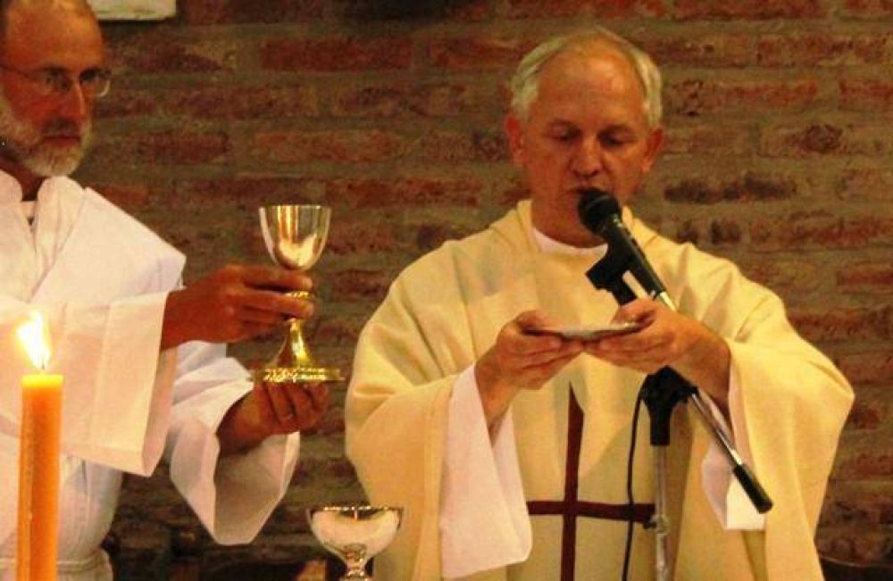 El seminario diocesano San Agustín tendrá nuevo rector