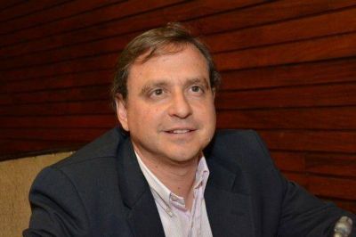 Guillermo Snopek: �hoy el peronismo se libera y camina hacia una verdadera participaci�n�