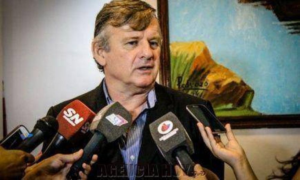 Designan a Rolando Rubleski al frente del PAMI Misiones