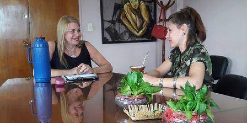 Educaci�n suma sectores para favorecer la vinculaci�n con el mundo del trabajo