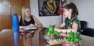 Educaci�n suma sectores para favorecer la vinculaci�n con el mundo del trabajo