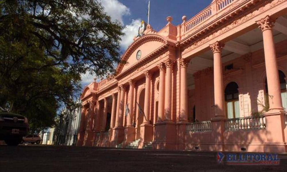 Viviendas, educaci�n, energ�a y rutas, los pedidos que se alistan a la espera de Macri