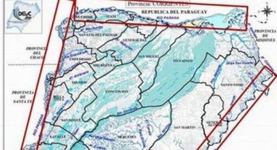 Pedir�n la Emergencia Agropecuaria Nacional