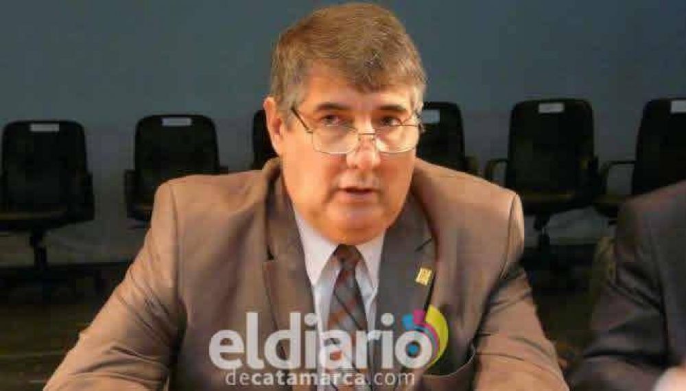 Tomassi entre los llamados �traidores� del Frente Para la Victoria