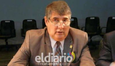Tomassi entre los llamados �traidores� del Frente Para la Victoria