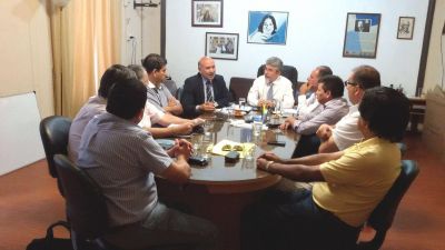 Profundizar�n control en Reconocimientos M�dicos para bajar el ausentismo docente