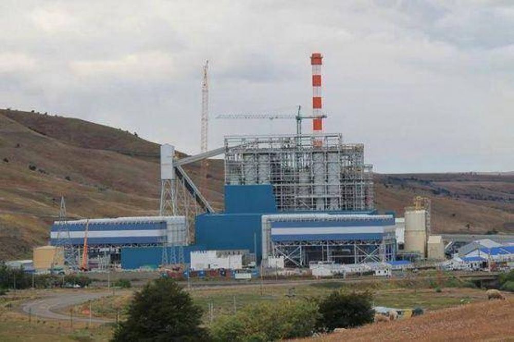 ISOLUX: Denuncia de contaminaci�n radioactiva en la Usina 