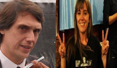 �Son los diputados del ajuste�