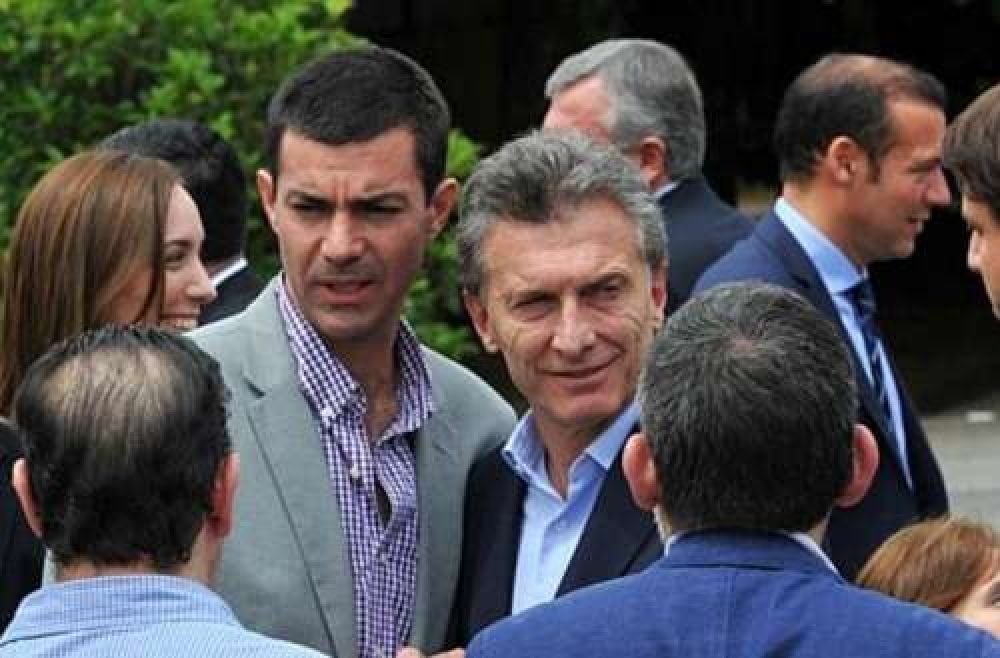 Macri, m�s cerca de Massa y Urtubey: se mostrar� con ellos en Jujuy donde anunciar� obras con Morales