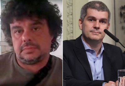 El coordinador de la T�pac calific� de 