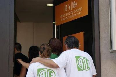 Municipales: el gobierno propuso un aumento promedio del 14 por ciento