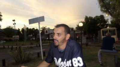 Martino: �Ac� hay un ejemplo de alguien que labur� y lo echaron sin raz�n�