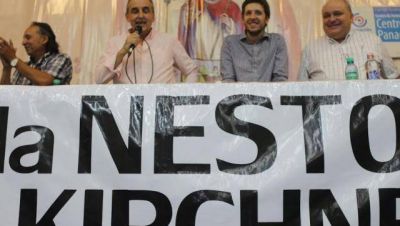 Guillermo Moreno lanz� 
