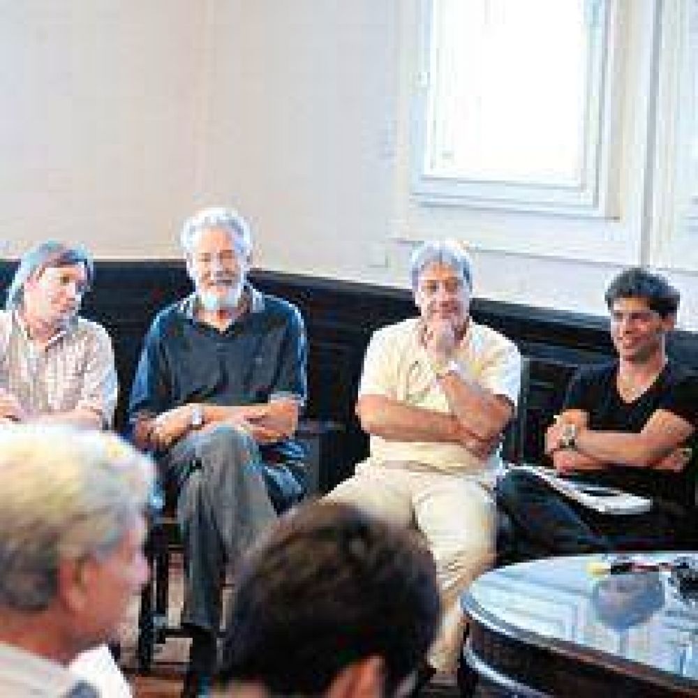 �Est�n equivocados�