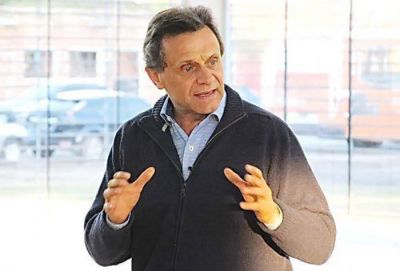 Gustavo Pulti complicado: fiscales dieron curso a cuatro causas en su contra y ahora lo investiga la Justicia