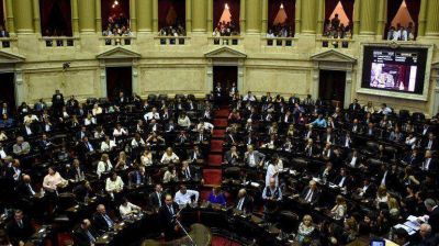 Fractura en el kirchnerismo: aseguran que m�s diputados dejar�n el bloque