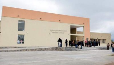18 establecimientos educativos iniciar�n las clases en edificios nuevos