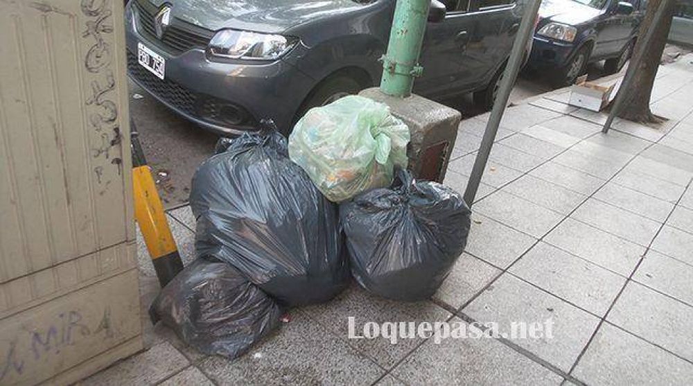 Recolecci�n: �La empresa nos dice que no tiene dinero para pagar sueldos�