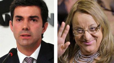 La ruptura del bloque del PJ tambi�n dividi� a los gobernadores