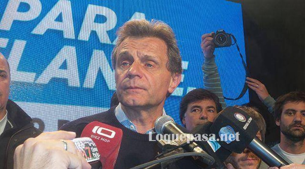 �Realizaremos los aportes que sean necesarios para que se conozca la verdad�