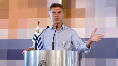 La econom�a que espera el Presidente: crecimiento en junio y mayor productividad