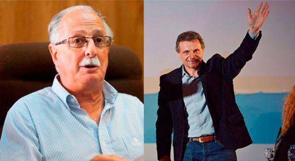 La comuna aport� unos 200 expedientes para probar las irregularidades que habr�a cometido Pulti