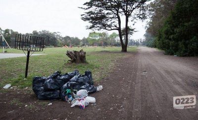 �Es sorprendente la falta de voluntad de la 9 de Julio�